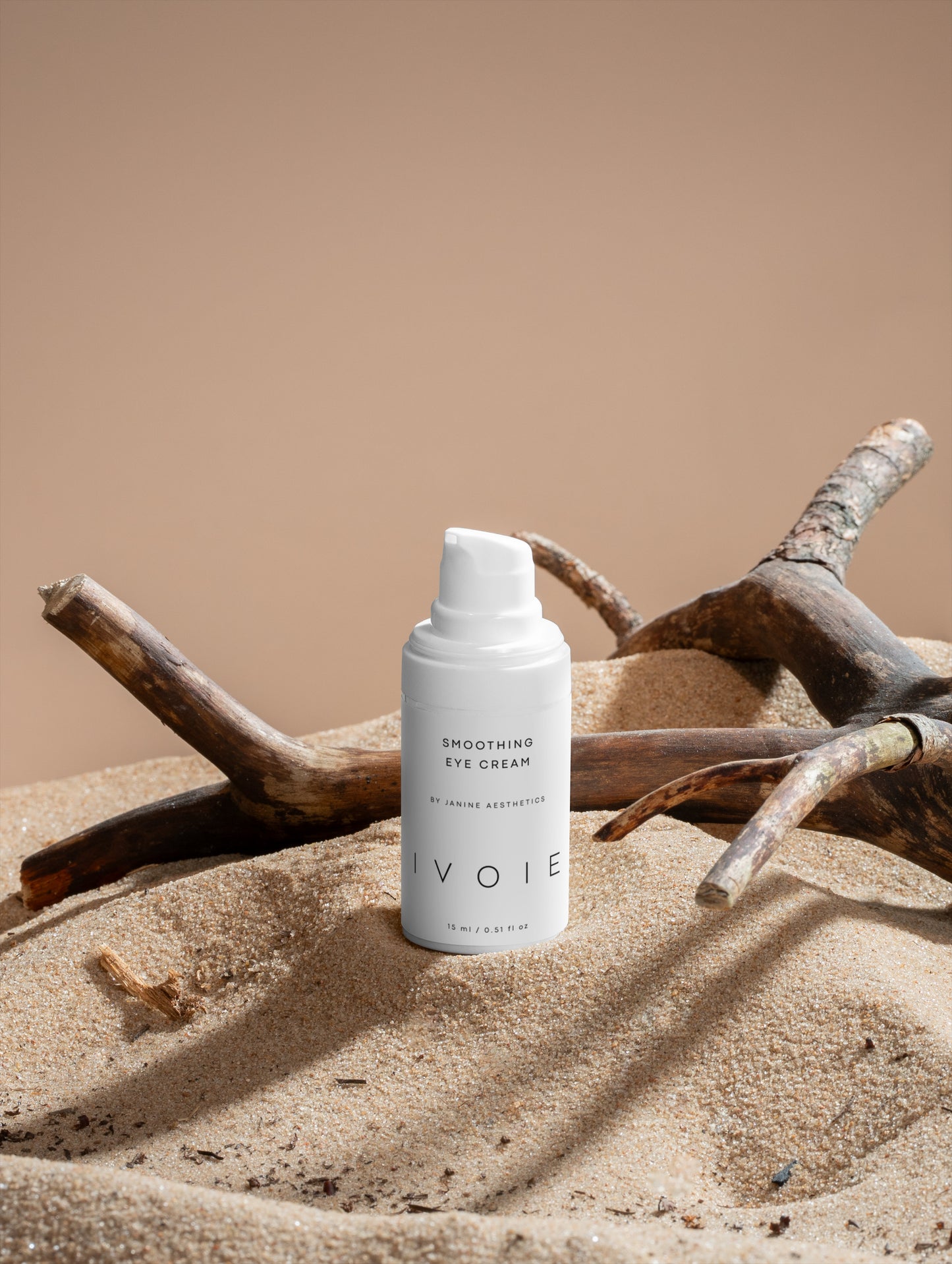 Calming Eye Cream