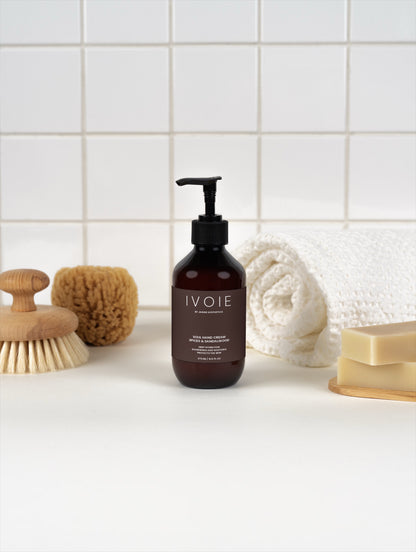 Soul Hand Cream, Spices & Sandalwood