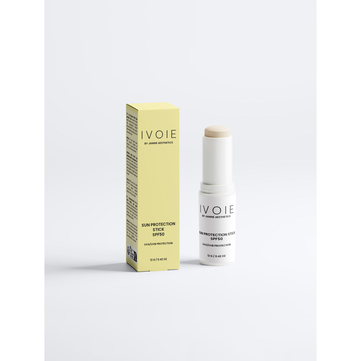 Sun Protection Stick SPF50