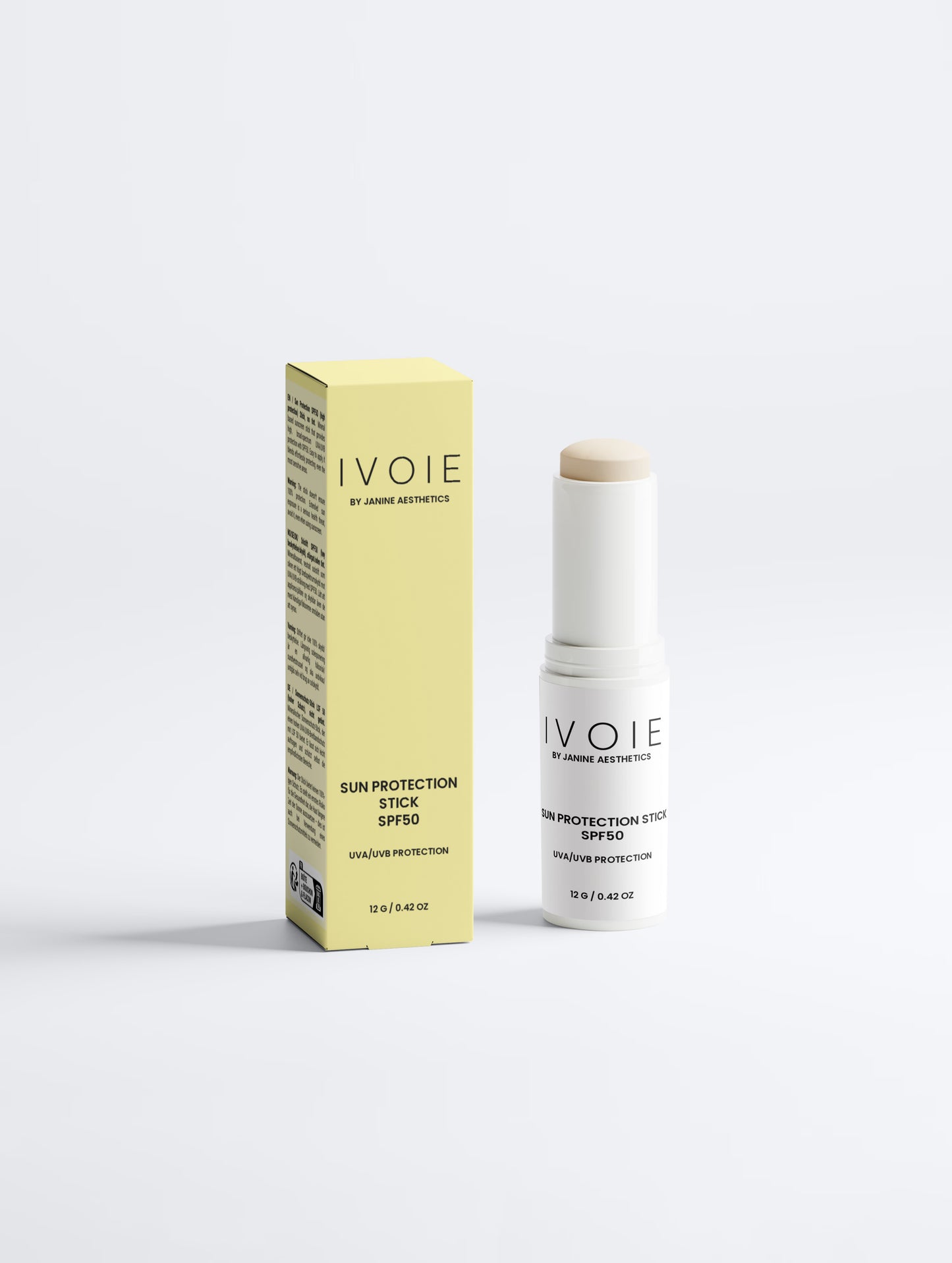Sun Protection Stick SPF50