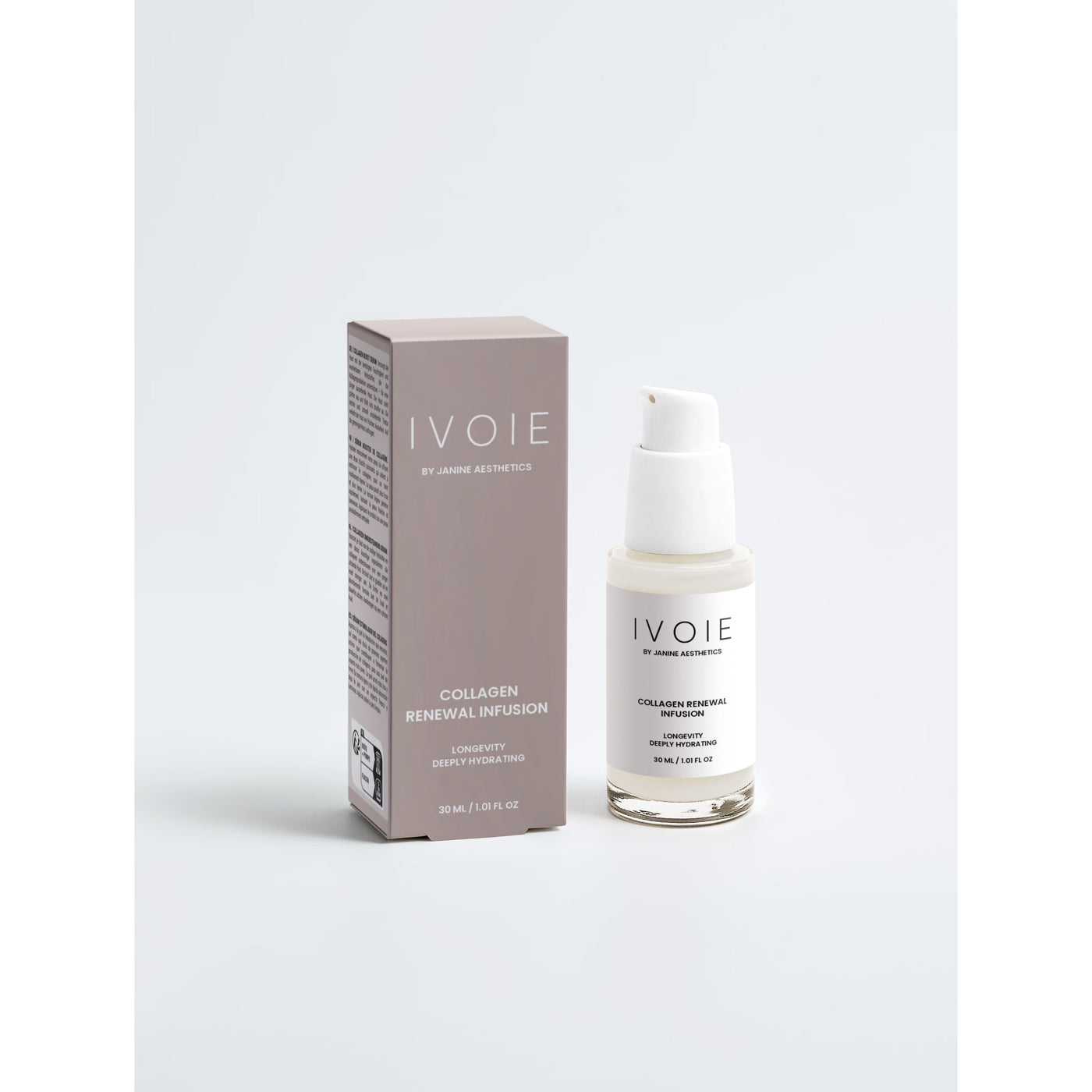 Collagen Renewal Infusion