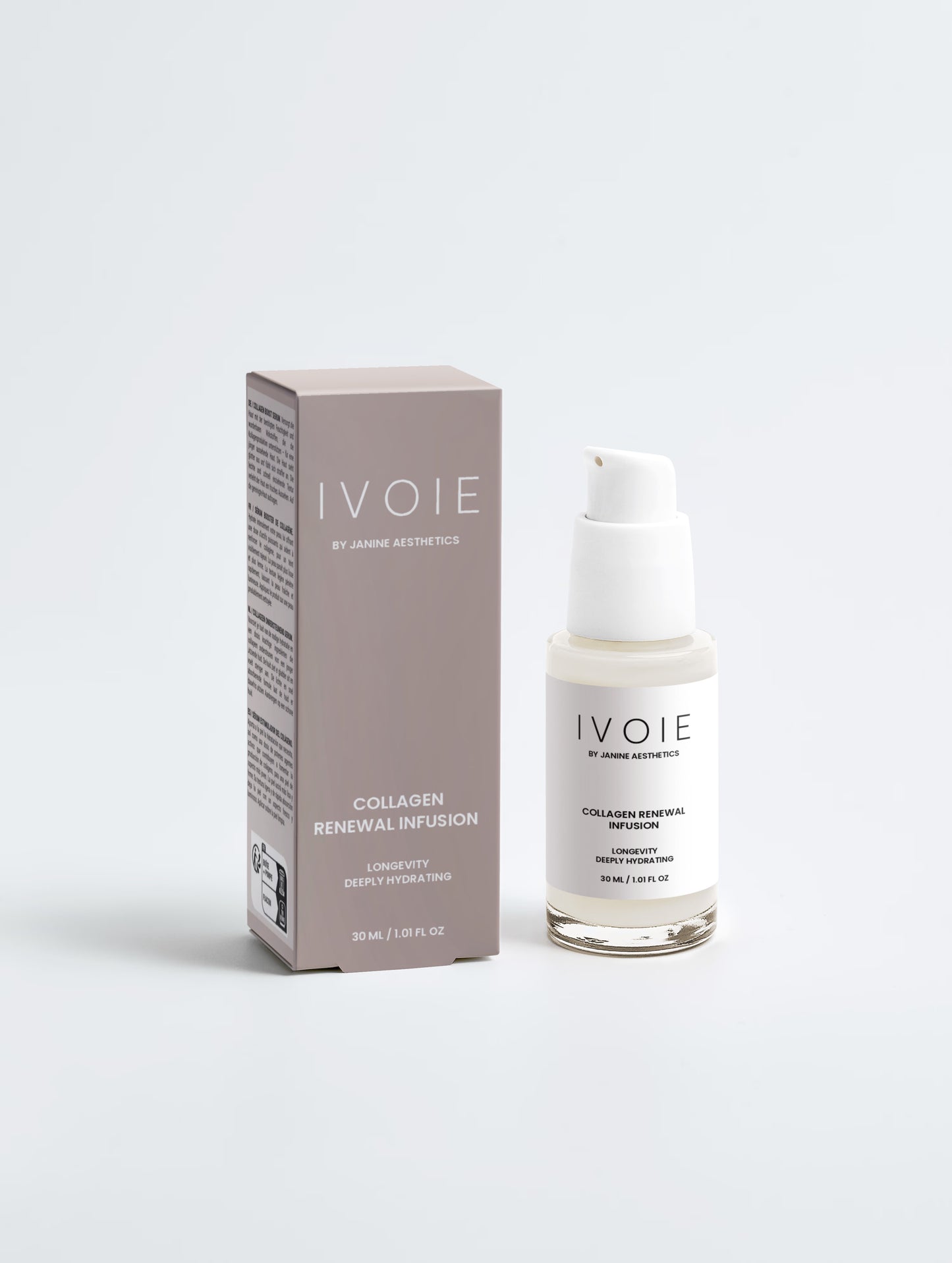 Collagen Renewal Infusion