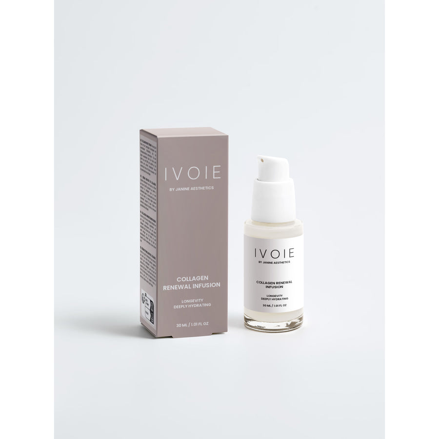 Collagen Renewal Infusion