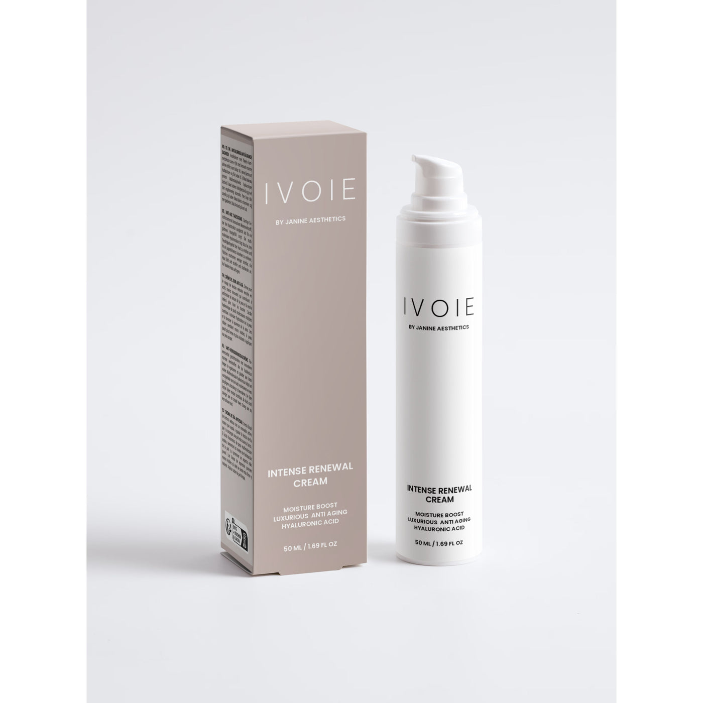 Intense Renewal Cream