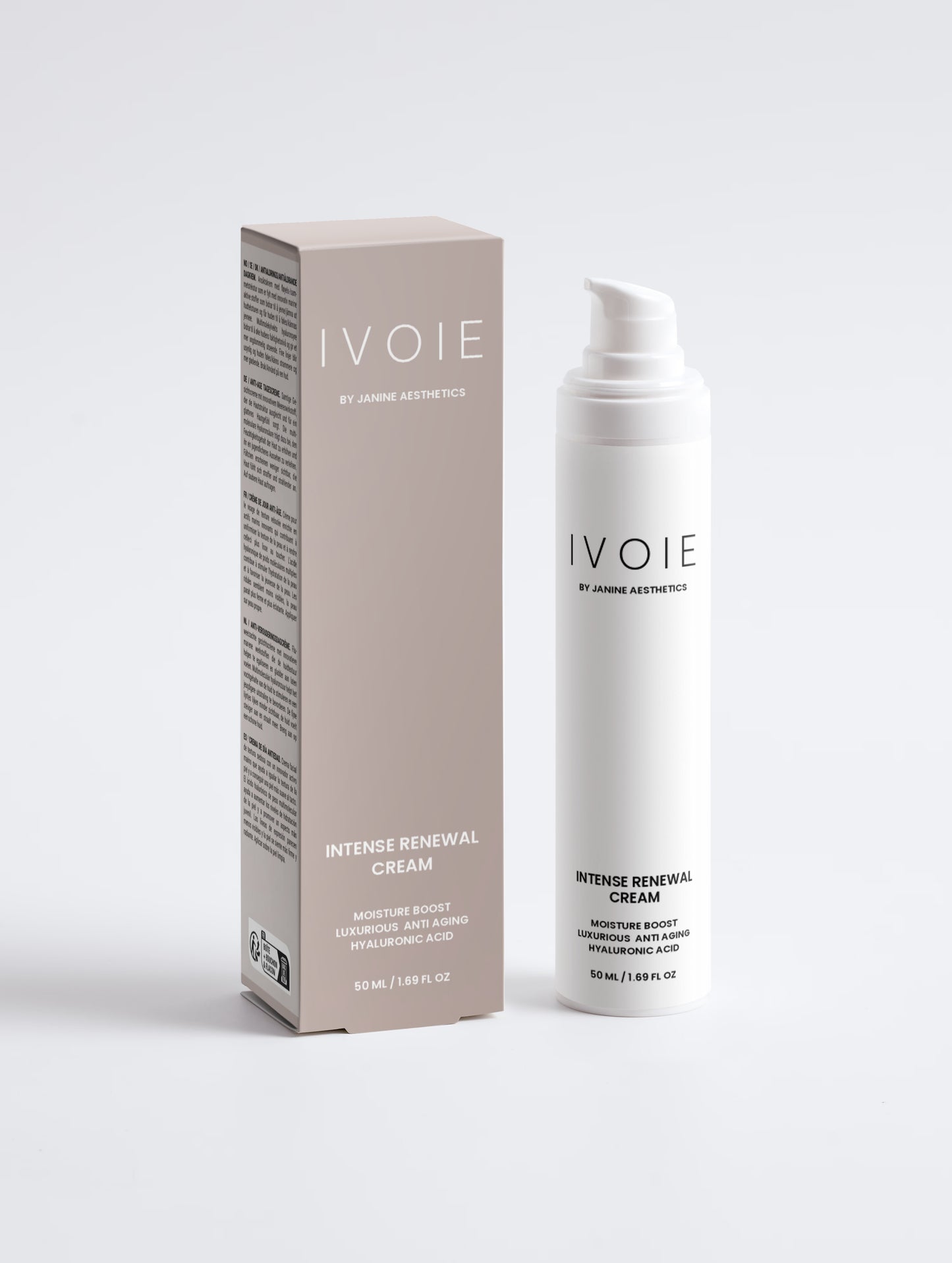 Copy of Intense Renewal Cream