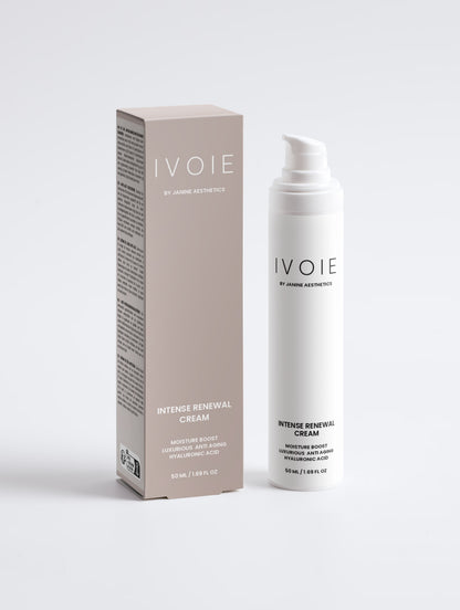 Copy of Intense Renewal Cream