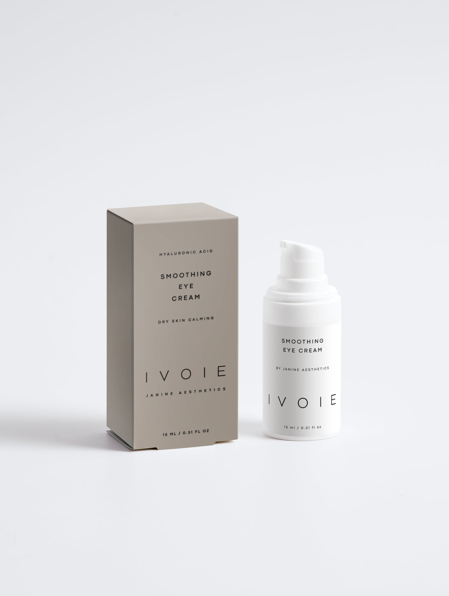 Calming Eye Cream