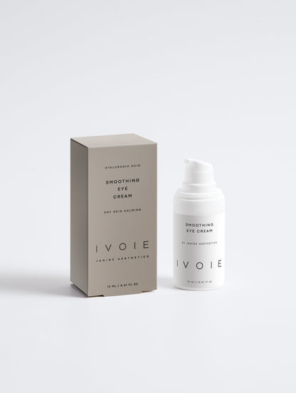 Calming Eye Cream