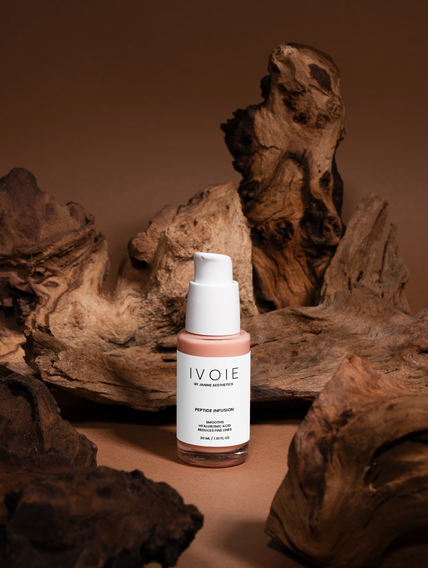 Peptide Infusion