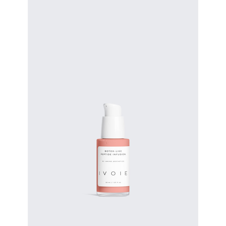Peptide Infusion