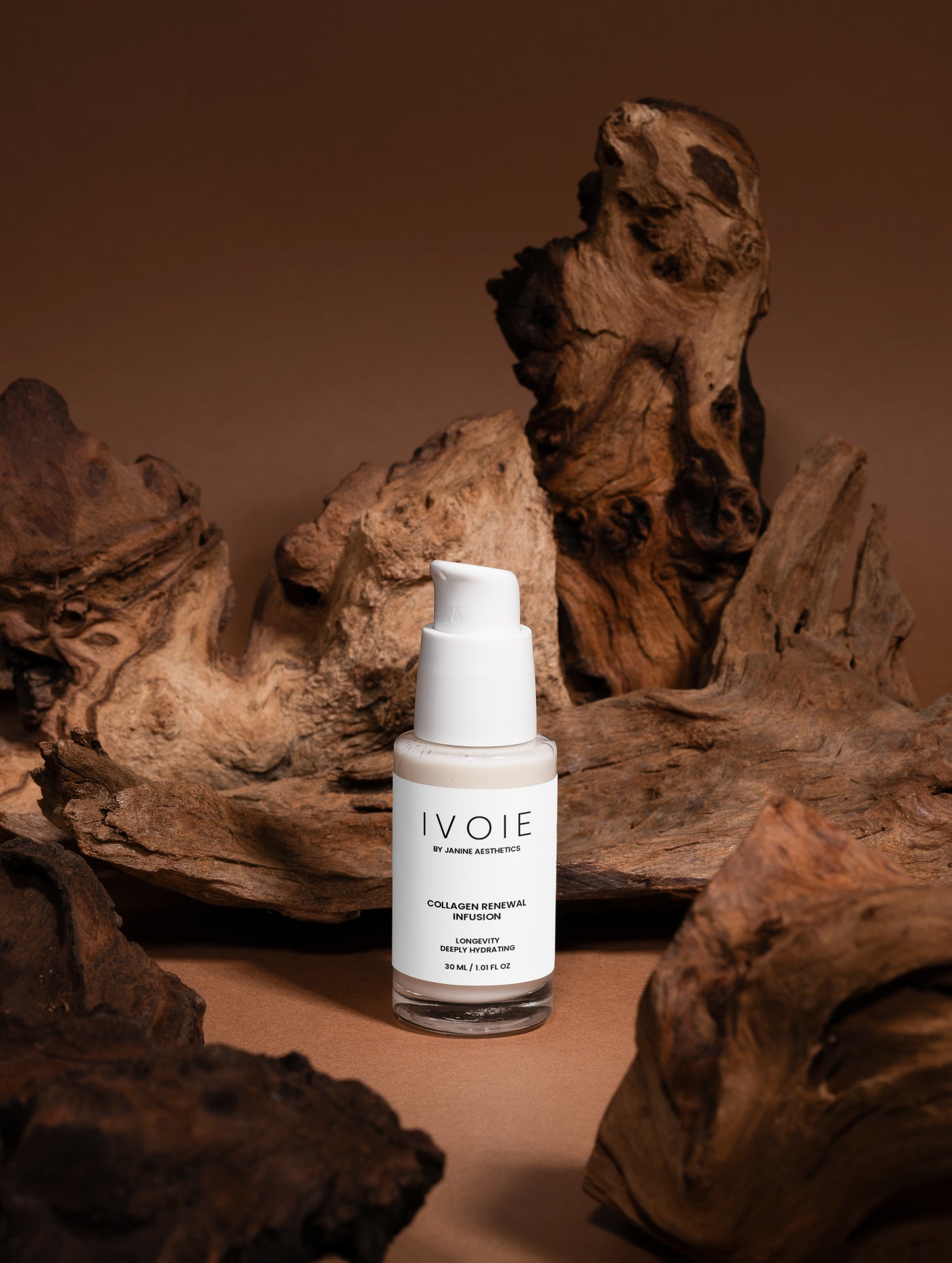 Collagen Renewal Infusion