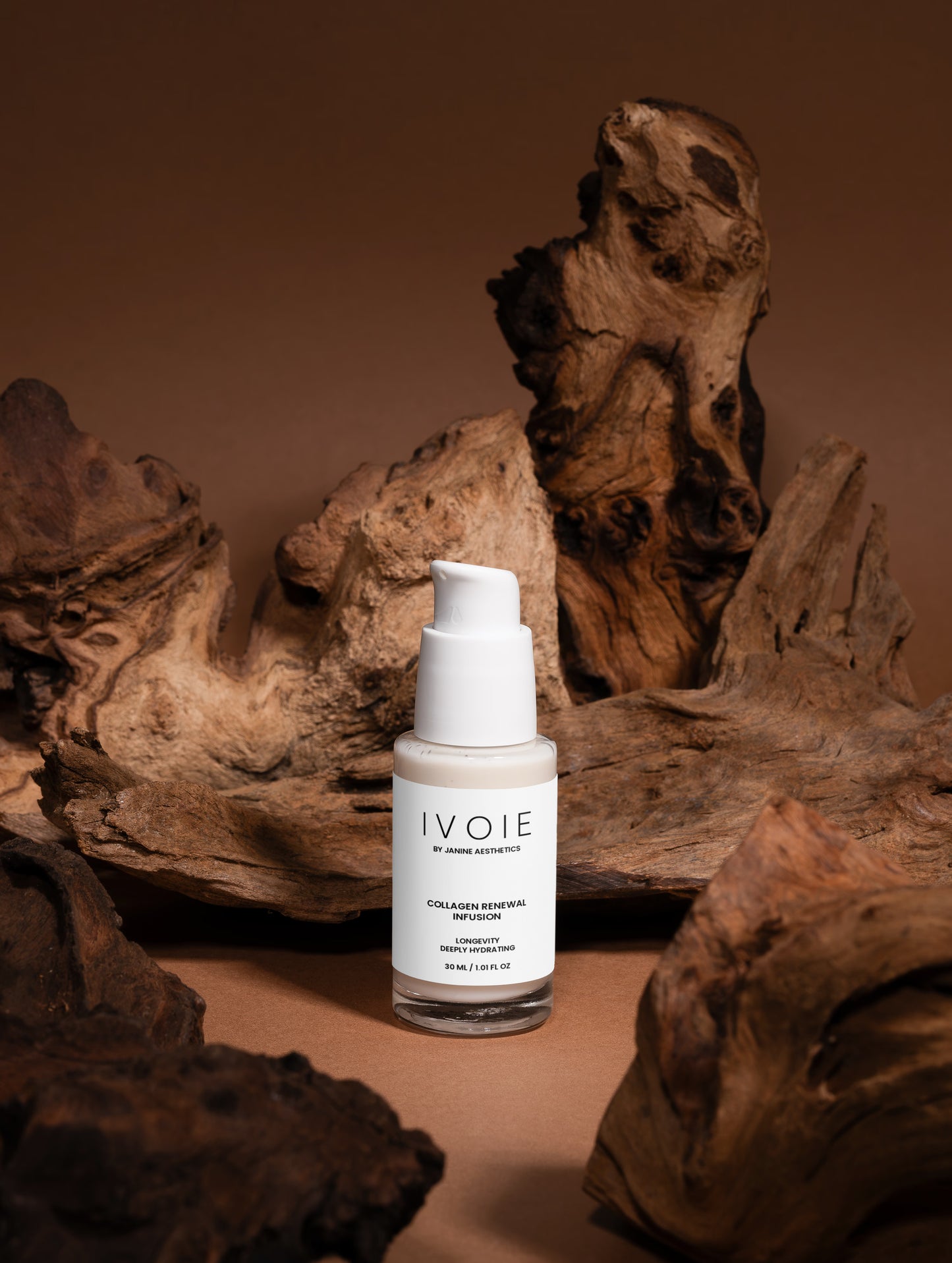 Collagen Renewal Infusion