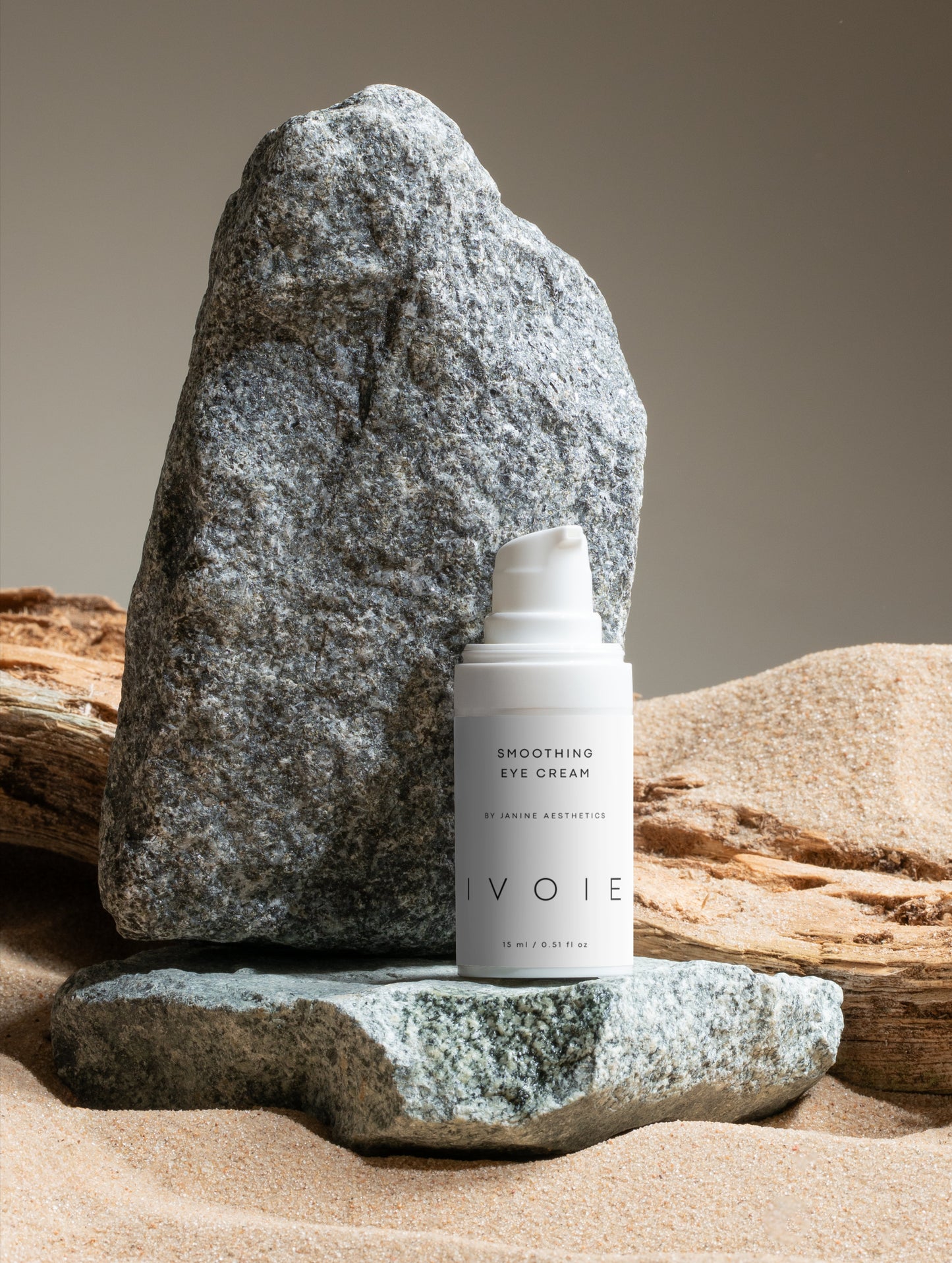 Calming Eye Cream
