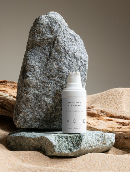Calming Eye Cream