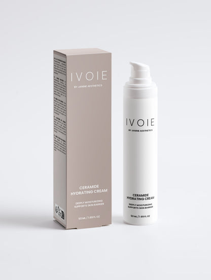 Ceramide Hydrating Cream