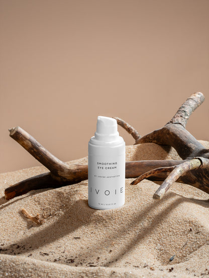 Calming Eye Cream